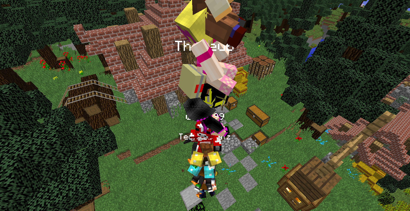 Brewing Plugin Unlimitedworld