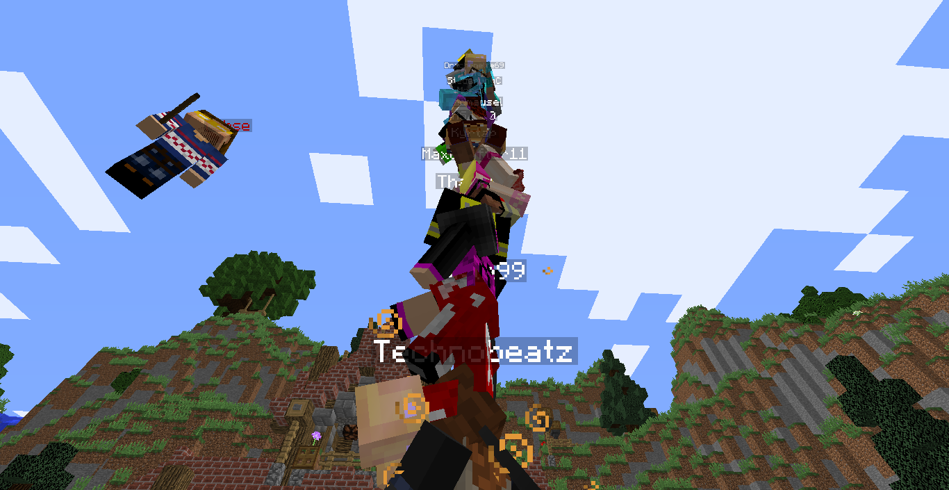 Brewing Plugin Unlimitedworld