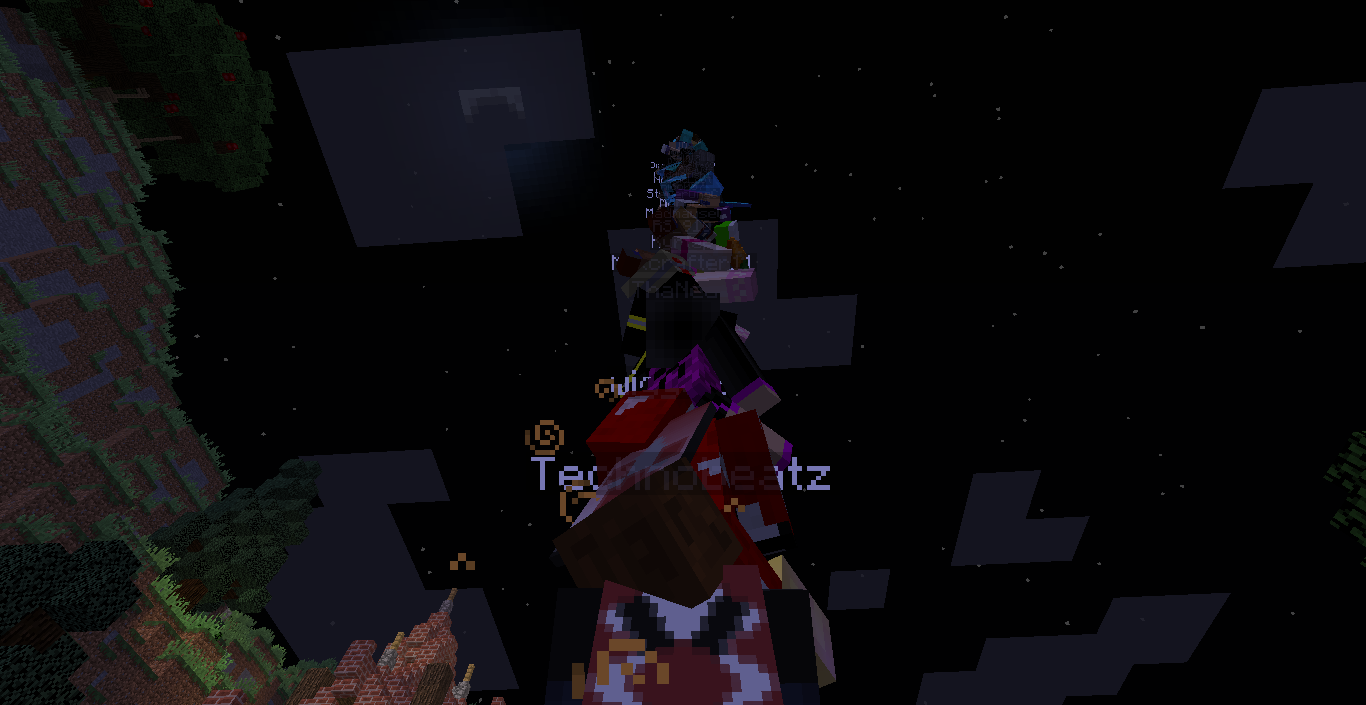 Brewing Plugin Unlimitedworld