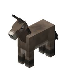 Pferd – Minecraft Wiki