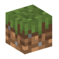 Grasblock