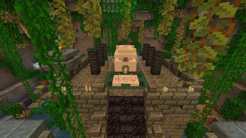 Verschwundene Bauwerke