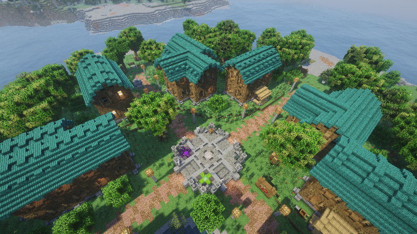 Farmwelt