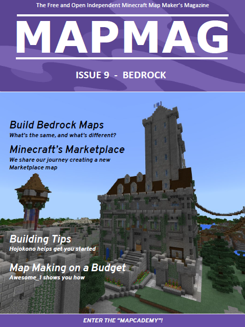 MapMag 9