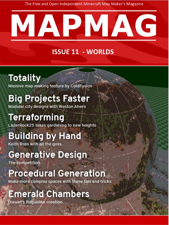 MapMag 11