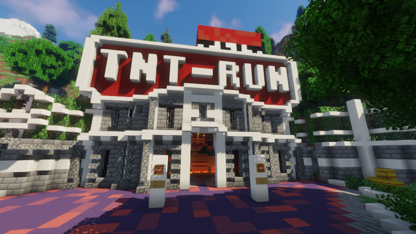 TNT-Run