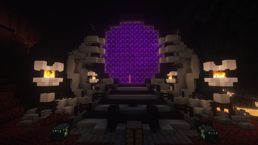 Nether