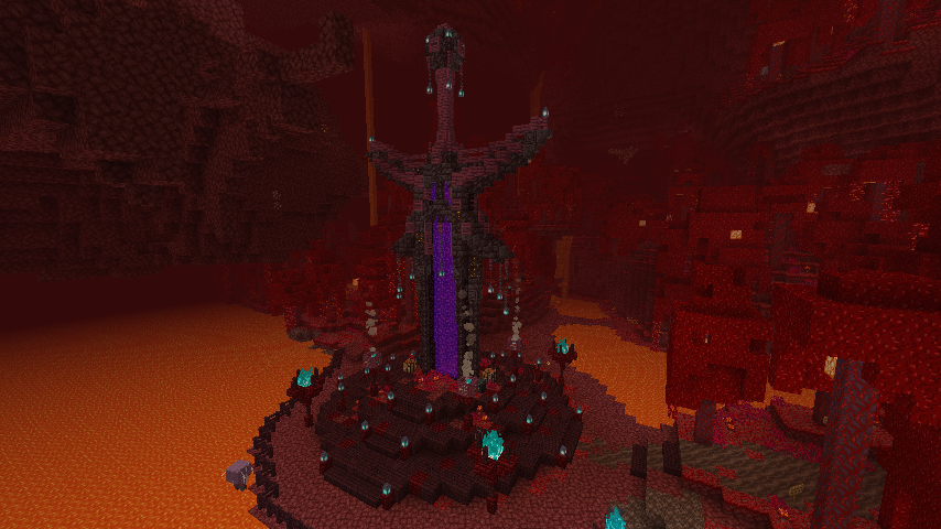 Nether
