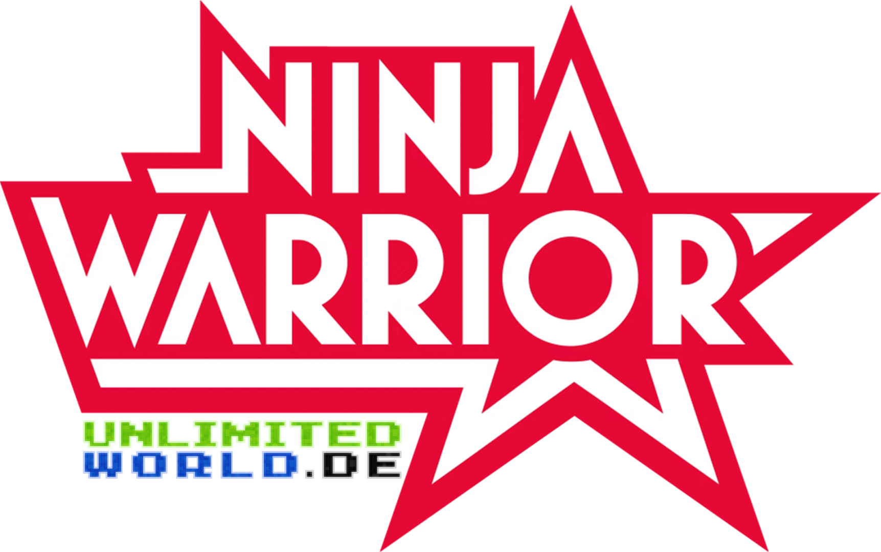 Ninja Warrior Logo.png