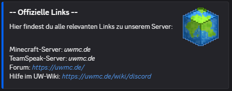 #offizielle-links alt