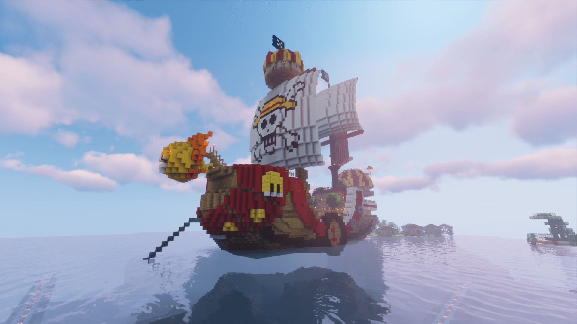 Thousand Sunny Minecraft.png