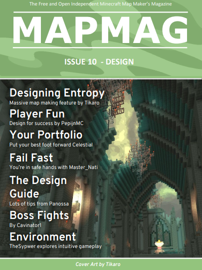MapMag 10