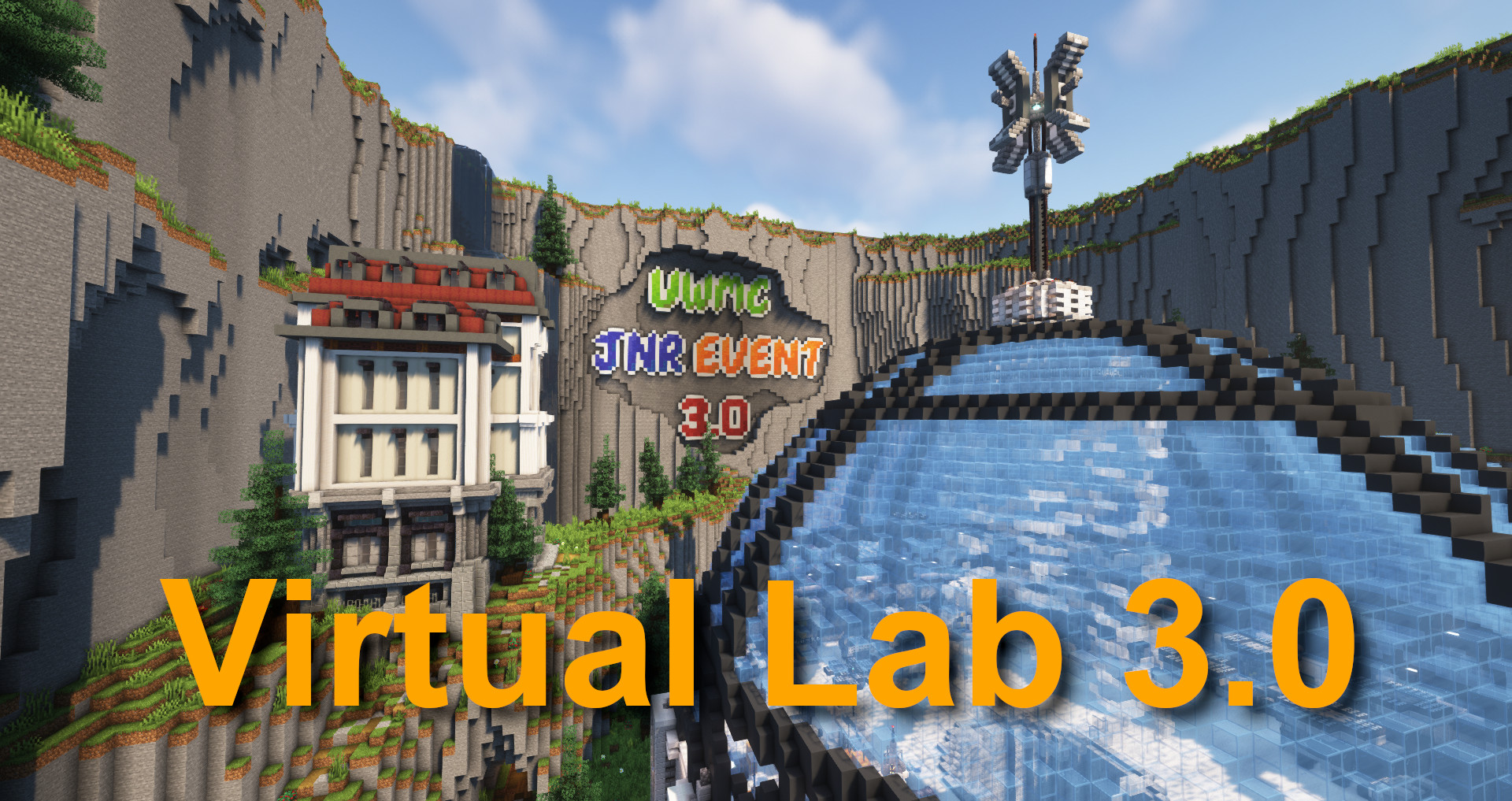 Virtual Lab 3.0