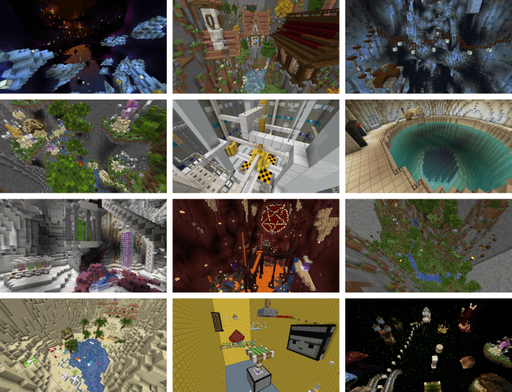 Die Testkammern Version 4.0