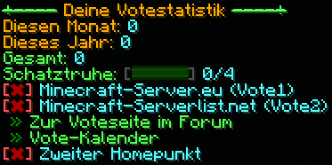 /vote-Befehl