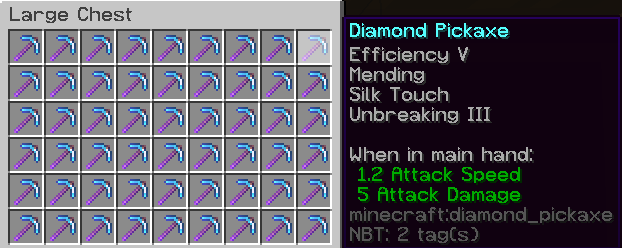 Eine Kiste voller OP-Spitzhacken.png