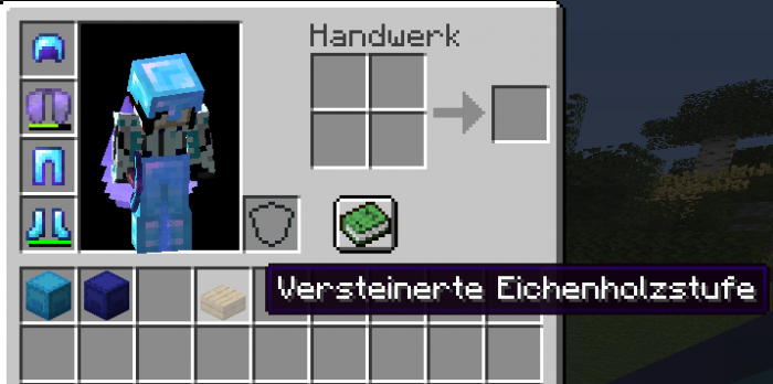 Versteinerte Eichenholzstufe.png