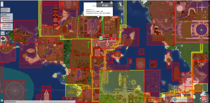 Zonenkarte für die besten admins vom Besten minecraft server auf der welt!.png