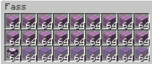 Enditems-Fass.png Enditems-Fass.png