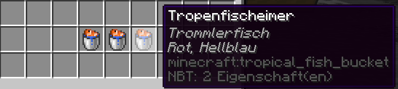 Drillinge Trommlerfisch Rot, Hellblau Fass.png