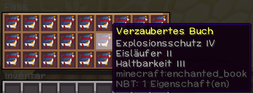 Buch in einem Beispiel-Fass.png