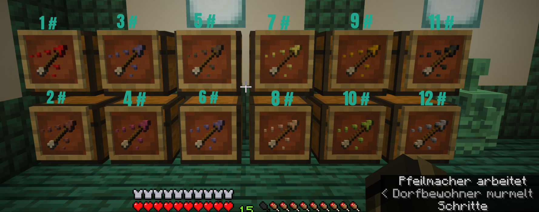 Minecraft 26.2 - Mehrspieler (Drittanbieter-Server) 30.07.2026 14_25_18.png Minecraft 26.2 - Mehrspieler (Drittanbieter-Server) 30.07.2026 14_25_18.png