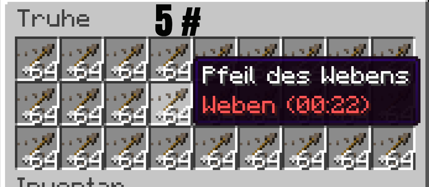 Minecraft 26.2 - Mehrspieler (Drittanbieter-Server) 30.07.2026 14_26_27.png Minecraft 26.2 - Mehrspieler (Drittanbieter-Server) 30.07.2026 14_26_27.png